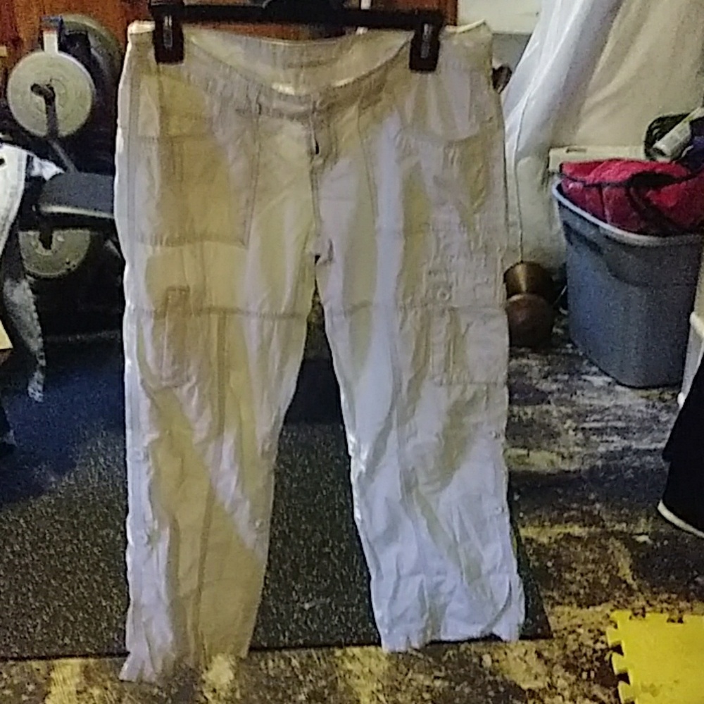 Ladies Aeropostale bottoms size 7/8